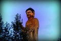 Buddha International Park was founded in the capital of Mongolia in 2006 ..